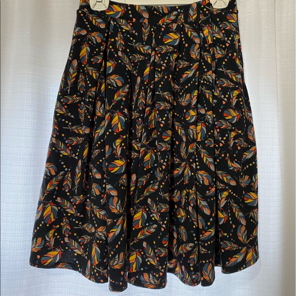 Lularoe skirt